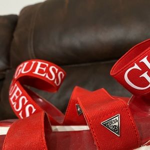 Guess Sandals